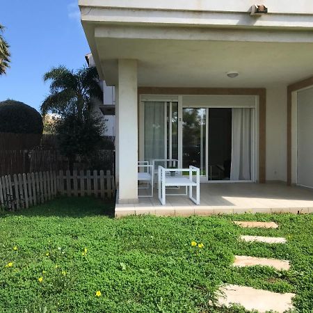 Entrecabos Apartment Xabia Bagian luar foto